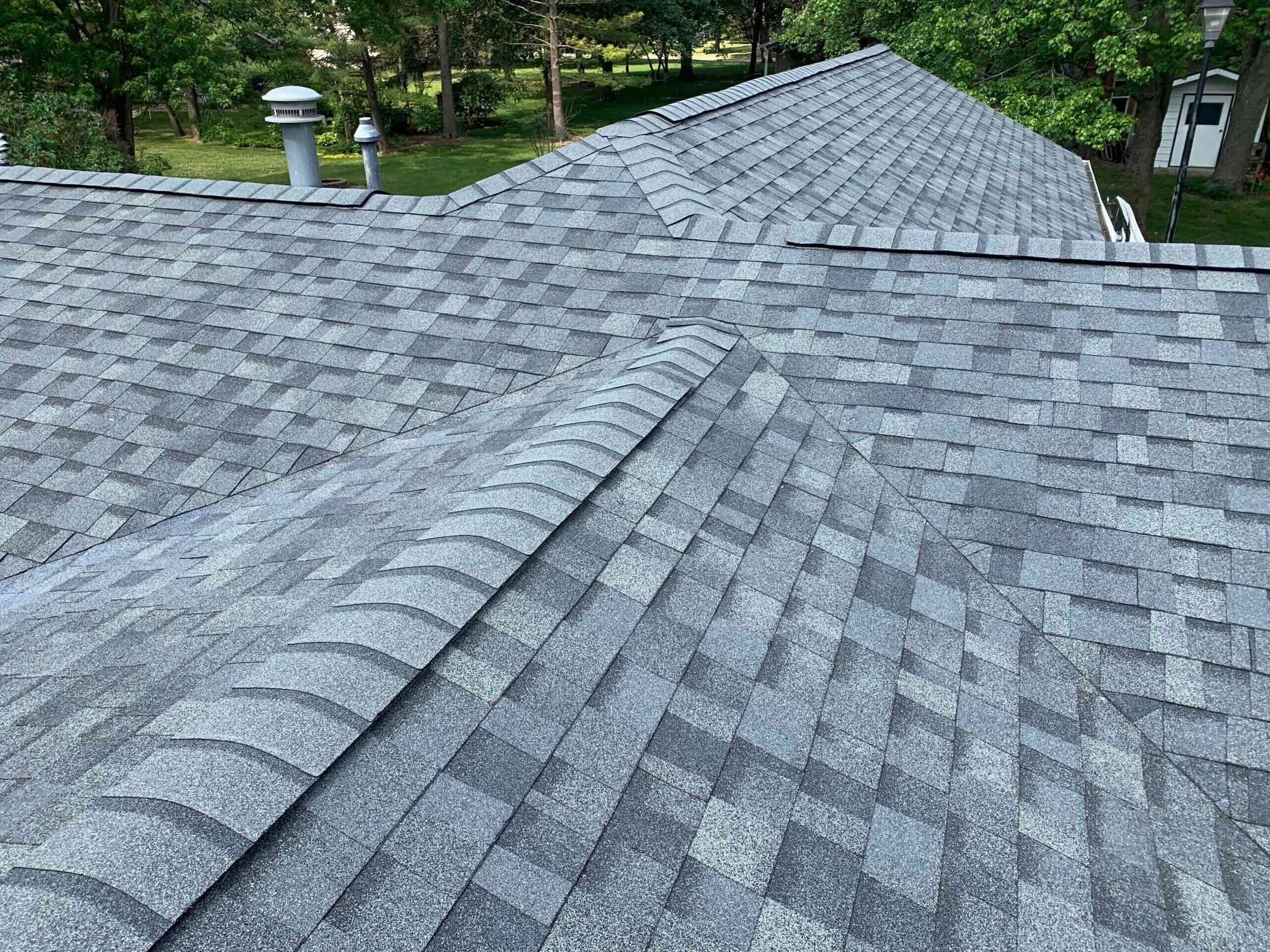 Experienced roofing contractor in McAllen TX